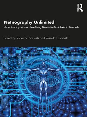 cover image of Netnography Unlimited